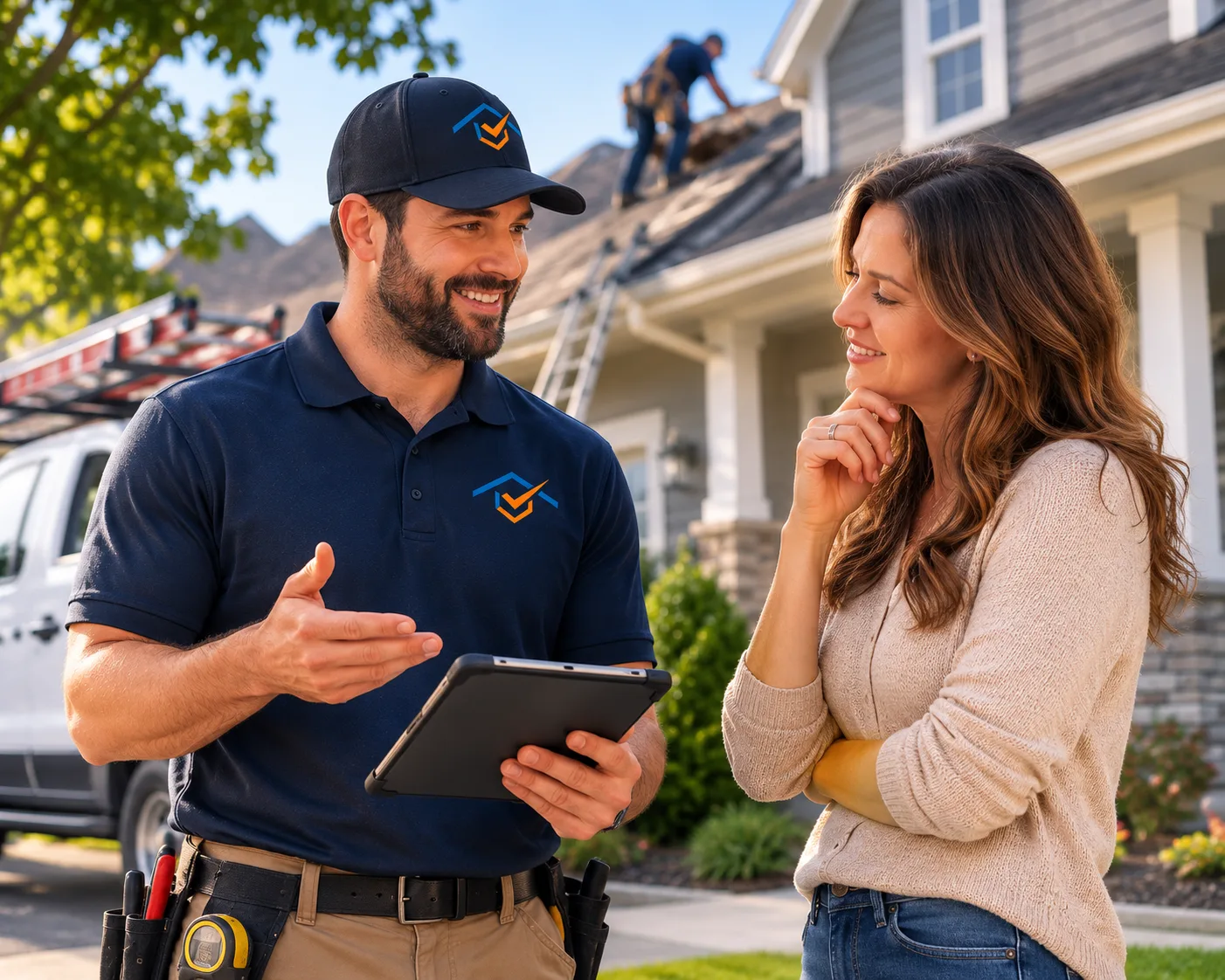 Roof Inspection FAQs in Stout, OH